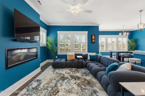 7426 Springwater Drive Wilmington NC 28411