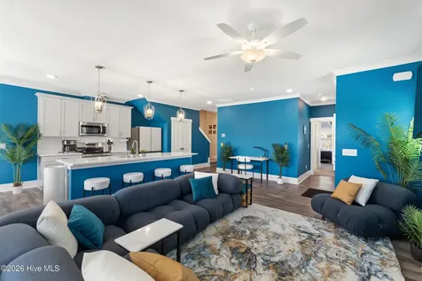 7426 Springwater Drive Wilmington NC 28411