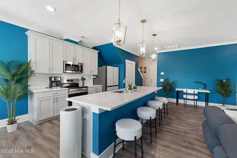 7426 Springwater Drive Wilmington NC 28411