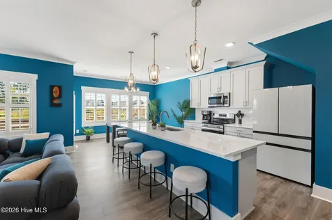 7426 Springwater Drive Wilmington NC 28411