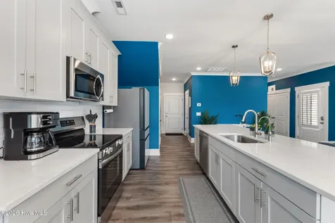 7426 Springwater Drive Wilmington NC 28411