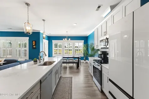 7426 Springwater Drive Wilmington NC 28411