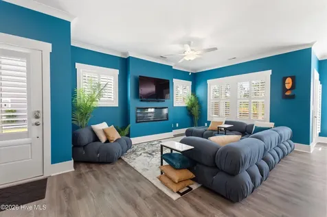 7426 Springwater Drive Wilmington NC 28411