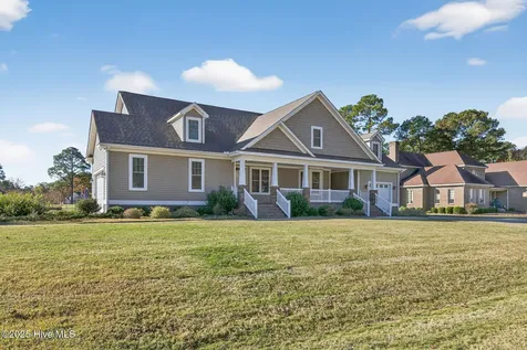 4915 Country Club Drive N Wilson NC 27896