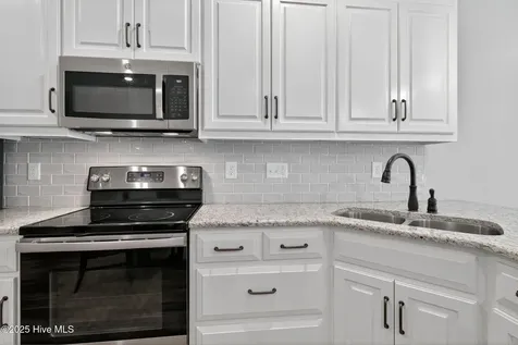 4915 Country Club Drive N Wilson NC 27896