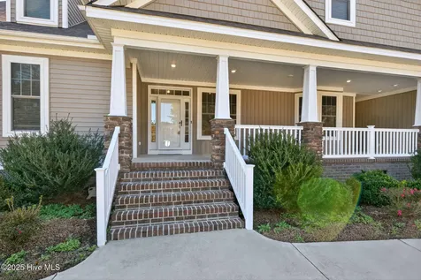 4915 Country Club Drive N Wilson NC 27896