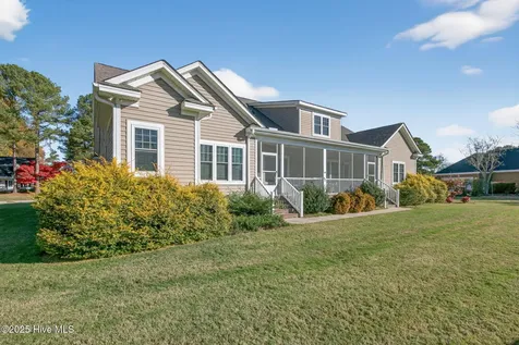 4915 Country Club Drive N Wilson NC 27896
