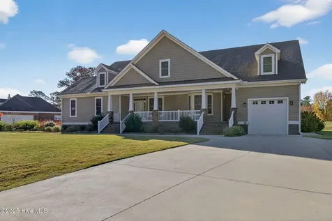 4915 Country Club Drive N Wilson NC 27896