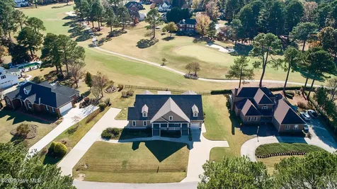 4915 Country Club Drive N Wilson NC 27896