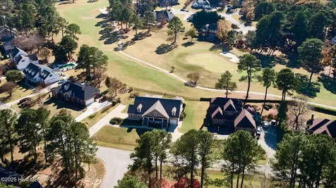 4915 Country Club Drive N Wilson NC 27896