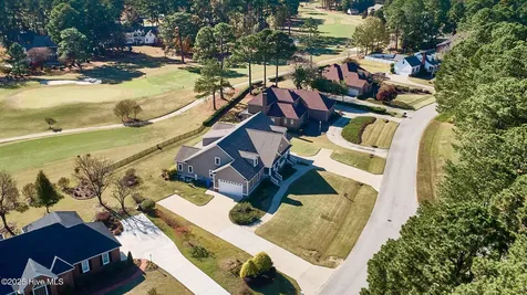 4915 Country Club Drive N Wilson NC 27896