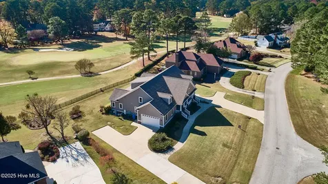 4915 Country Club Drive N Wilson NC 27896