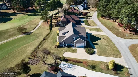 4915 Country Club Drive N Wilson NC 27896