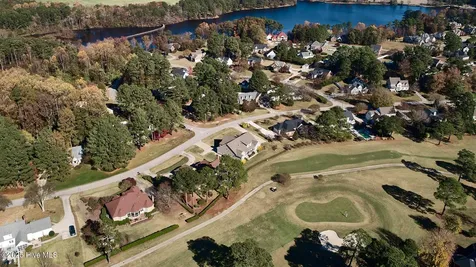 4915 Country Club Drive N Wilson NC 27896