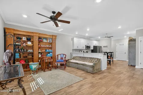 4915 Country Club Drive N Wilson NC 27896