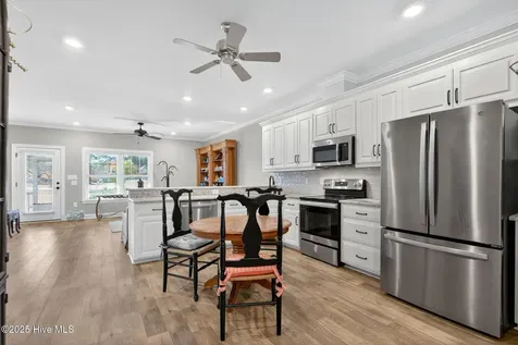 4915 Country Club Drive N Wilson NC 27896