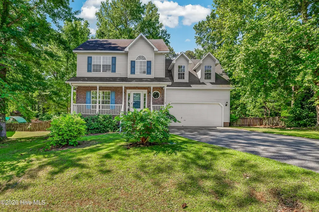 171 Dockside Drive Jacksonville NC 28546