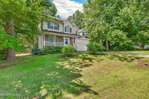 171 Dockside Drive Jacksonville NC 28546
