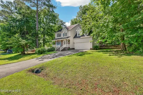 171 Dockside Drive Jacksonville NC 28546