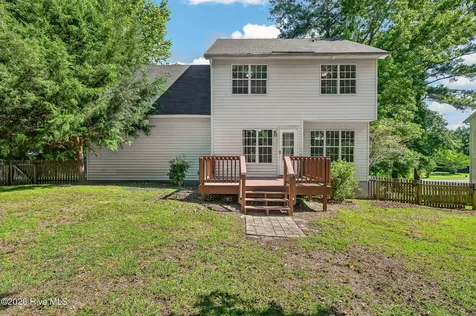 171 Dockside Drive Jacksonville NC 28546