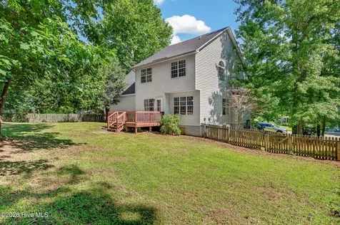 171 Dockside Drive Jacksonville NC 28546