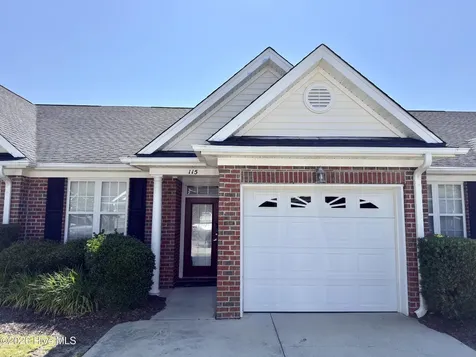5006 Carleton Drive Wilmington NC 28403