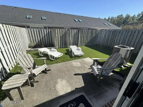 5006 Carleton Drive Wilmington NC 28403