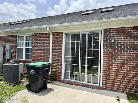 5006 Carleton Drive Wilmington NC 28403
