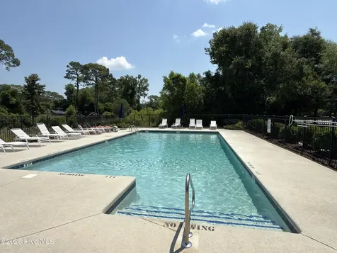 5006 Carleton Drive Wilmington NC 28403