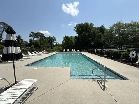 5006 Carleton Drive Wilmington NC 28403