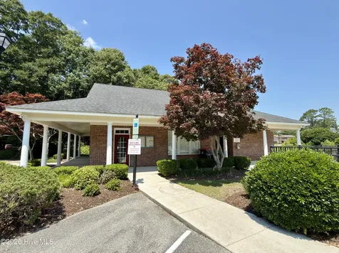 5006 Carleton Drive Wilmington NC 28403