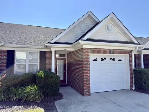 5006 Carleton Drive Wilmington NC 28403
