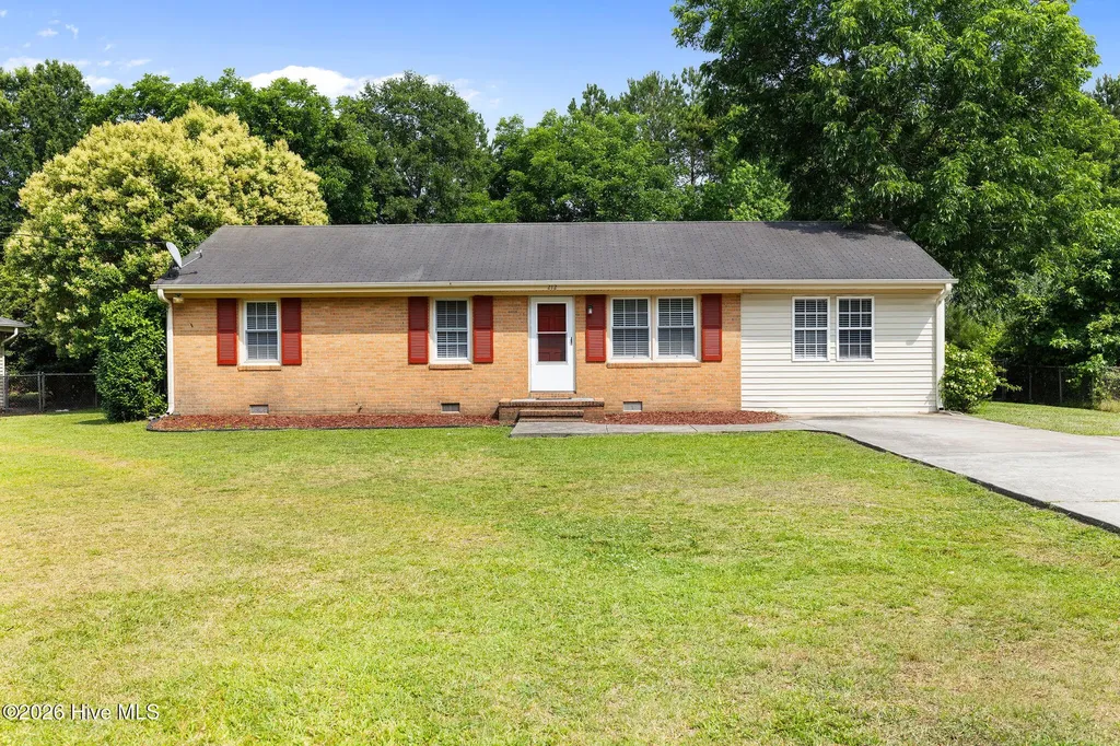 212 S Nc 581 Highway S Goldsboro NC 27530