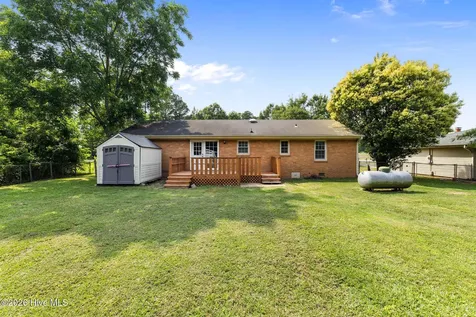 212 S Nc 581 Highway S Goldsboro NC 27530