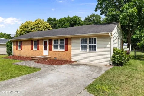 212 S Nc 581 Highway S Goldsboro NC 27530