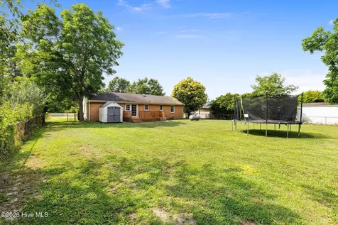 212 S Nc 581 Highway S Goldsboro NC 27530