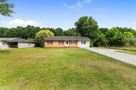 212 S Nc 581 Highway S Goldsboro NC 27530