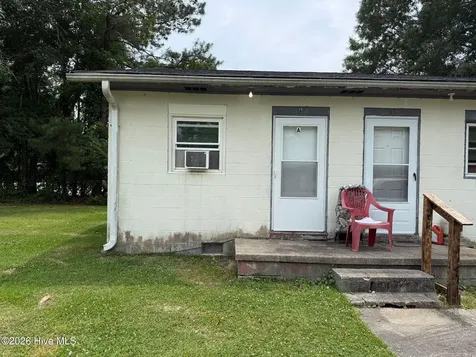 165 Lakewood Drive Jacksonville NC 28546