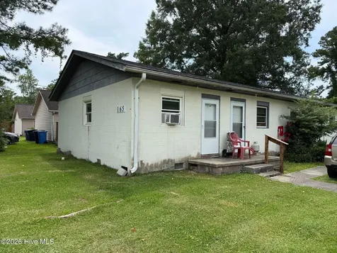 165 Lakewood Drive Jacksonville NC 28546