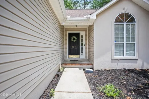 337 Saint Julian Place North Augusta SC 29860