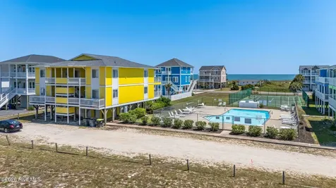 1068 Ocean Boulevard W Holden Beach NC 28462