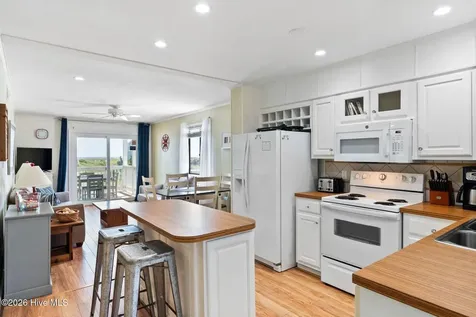 1068 Ocean Boulevard W Holden Beach NC 28462