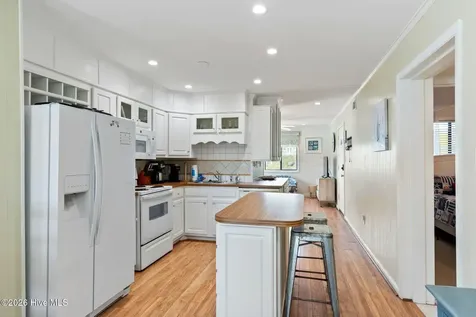 1068 Ocean Boulevard W Holden Beach NC 28462