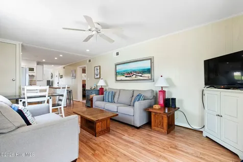 1068 Ocean Boulevard W Holden Beach NC 28462
