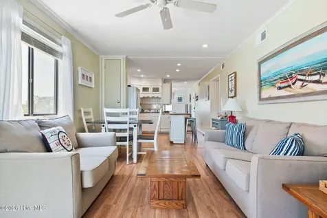 1068 Ocean Boulevard W Holden Beach NC 28462