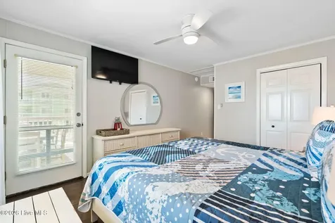1068 Ocean Boulevard W Holden Beach NC 28462
