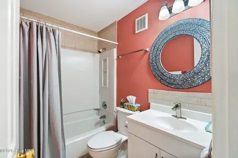 1068 Ocean Boulevard W Holden Beach NC 28462