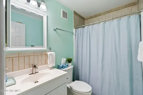 1068 Ocean Boulevard W Holden Beach NC 28462