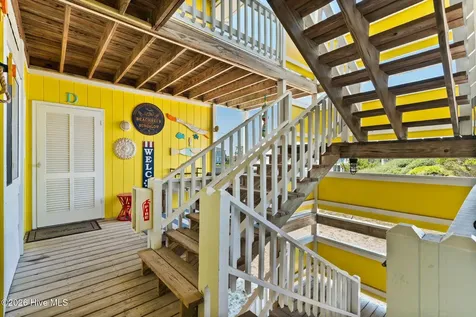 1068 Ocean Boulevard W Holden Beach NC 28462