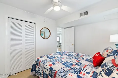 1068 Ocean Boulevard W Holden Beach NC 28462